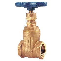 Gate Valves